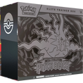 Pokemon Mega Evolution Pitch Black Elite Trainer Box Ready To Ship