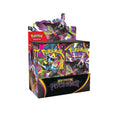 Pokemon Mega Evolution Pitch Black Booster 6 Box Case Ready To Ship