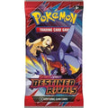 Destined Rivals Booster Pack - SV10: Destined Rivals