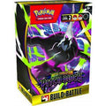 Mega Evolution Pitch Black Build & Battle