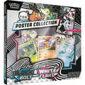 Pokemon Scarlet & Violet Unova Poster Collection 6 Box Case