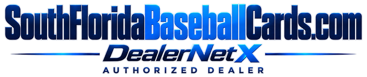 South Florida Baseball Cards & Games LLC